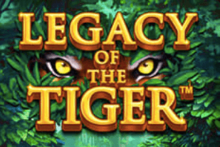 Legacy of the Tiger