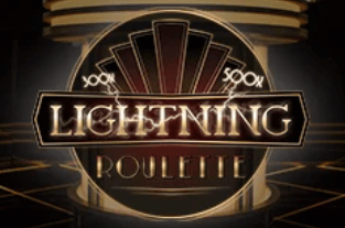 Lightning Roulette