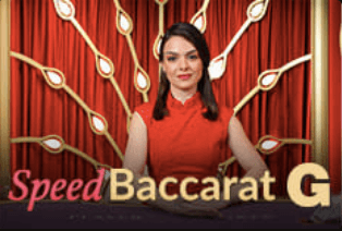 Speed Baccarat G