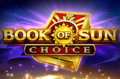 Book of Sun Choice