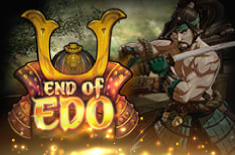 End of Edo