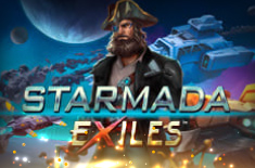 Starmada Exiles