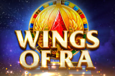 Wings of Ra